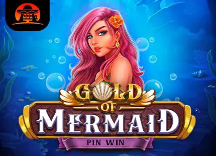 Gold Of Mermaid - Marakumi - Kenya