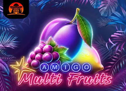 Amigo Multifruits - Marakumi - Kenya