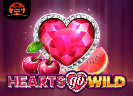 Hearts Go Wild - Marakumi - Kenya