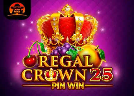 Regal Crown 25 - Marakumi - Kenya