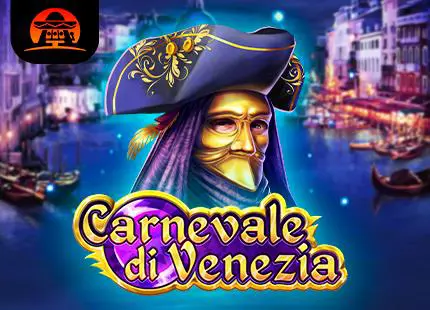 Carnevale Di Venezia - Marakumi - Kenya