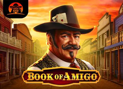 Book Of Amigo - Marakumi - Kenya