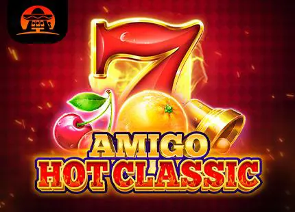 Amigo Hot Classic - Marakumi - Kenya