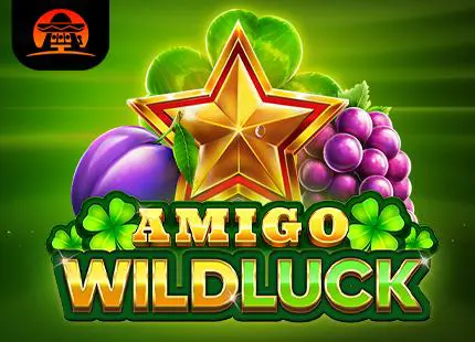 Amigo Wild Luck - Marakumi - Kenya