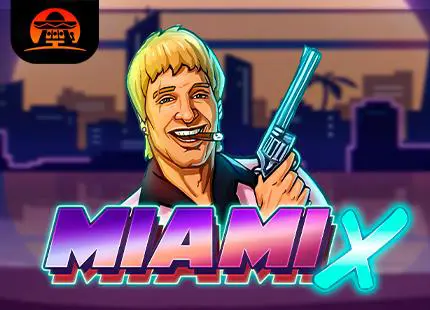 MiamiX - Marakumi - Kenya