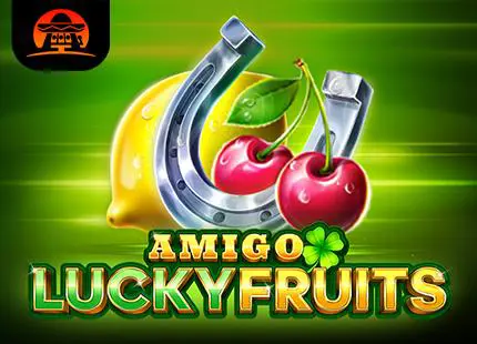 Amigo Lucky Fruits - Marakumi - Kenya