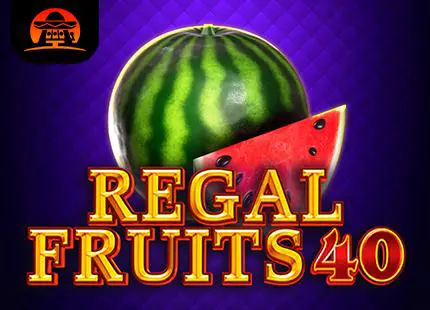 Regal Fruits 40 - Marakumi - Kenya