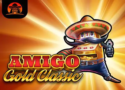 Amigo Gold Classic - Marakumi - Kenya