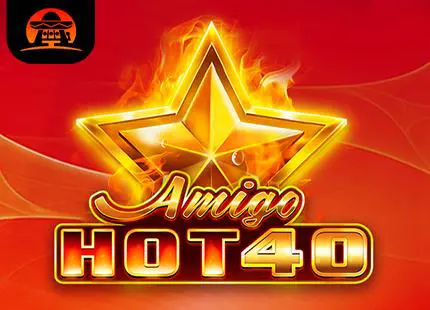 Amigo Hot 40 - Marakumi - Kenya