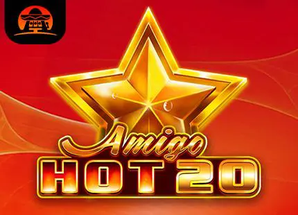 Amigo Hot 20 - Marakumi - Kenya