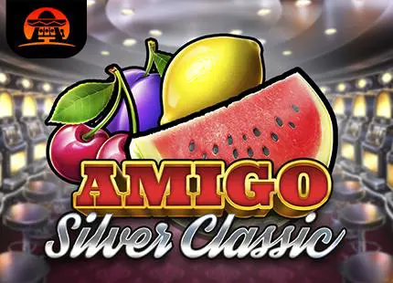Amigo Silver Classic - Marakumi - Kenya