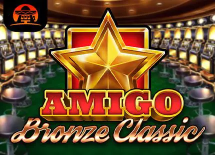 Amigo Bronze Classic - Marakumi - Kenya