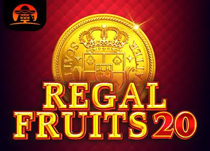 Regal Fruits 20 - Marakumi - Kenya