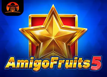 Amigo Fruits 5 - Marakumi - Kenya
