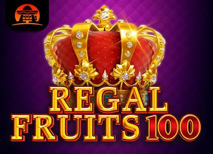 Regal Fruits 100 - Marakumi - Kenya