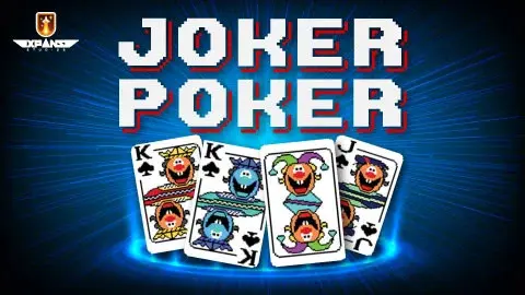 Joker Poker - Marakumi - Kenya