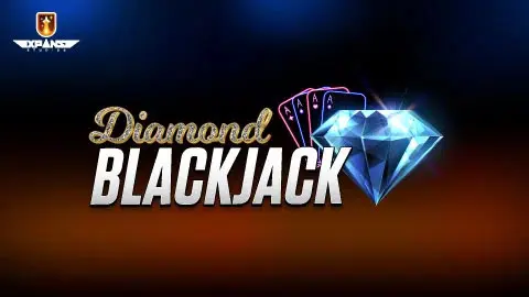 Diamond Blackjack - Marakumi - Kenya