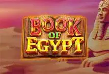Book of Egypt - Marakumi - Kenya