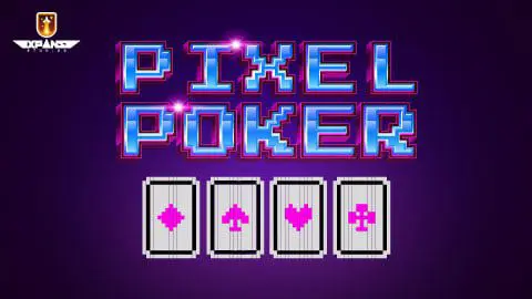 Pixel Poker - Marakumi - Kenya