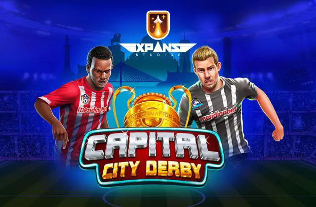 Capital City Derby - Marakumi - Kenya