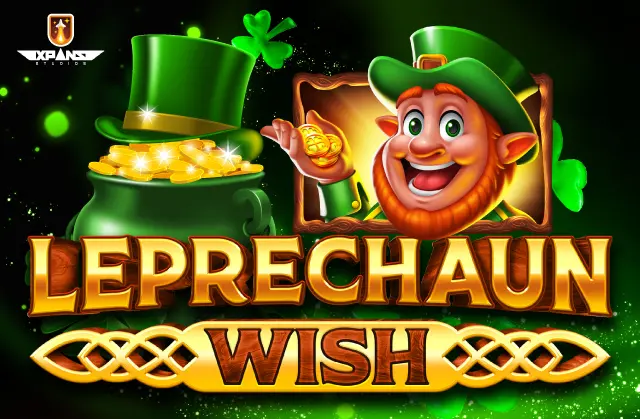 Leprechaun Wish - Marakumi - Kenya