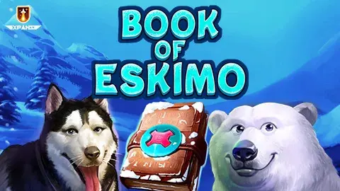 The Book of Eskimo - Marakumi - Kenya