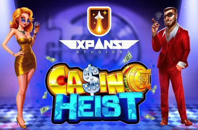 Casino Heist - Marakumi - Kenya