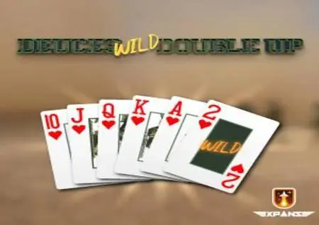 Deuces Wild - Marakumi - Kenya