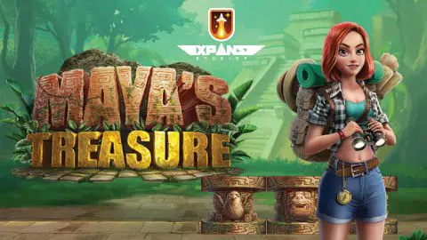 Maya's Treasure - Marakumi - Kenya