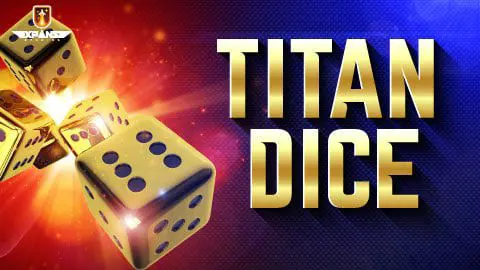 Titan Dice - Marakumi - Kenya