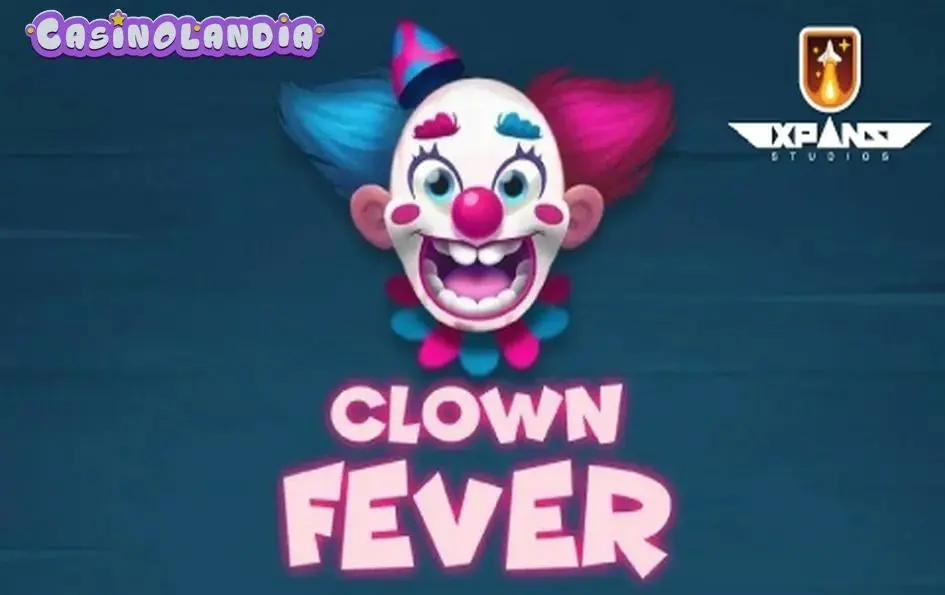 Circus Fever - Marakumi - Kenya