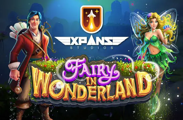 Fairy in Wonderland - Marakumi - Kenya