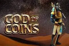God of Coins - Marakumi - Kenya