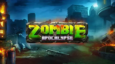 Zombie Apocalypse - Marakumi - Kenya
