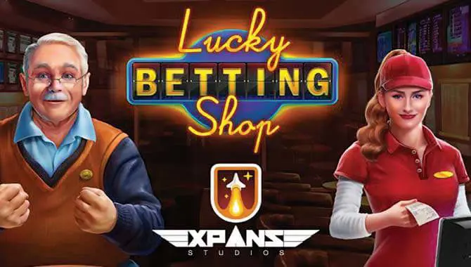 Lucky's Betting Shop - Marakumi - Kenya