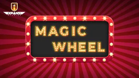 Magic Wheel - Marakumi - Kenya