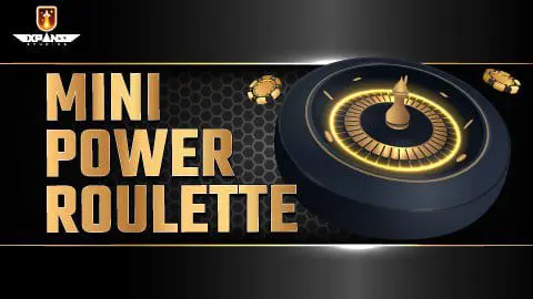 Mini Roulette - Marakumi - Kenya