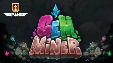 Gem Miner - Marakumi - Kenya