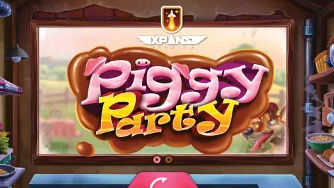 Piggy Party - Marakumi - Kenya