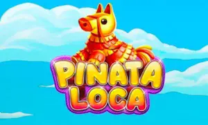 Pinata Loca - Marakumi - Kenya