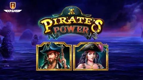 Pirates Power - Marakumi - Kenya