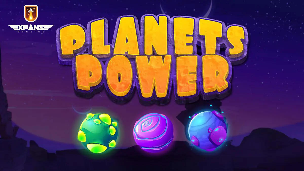 Planets Power - Marakumi - Kenya