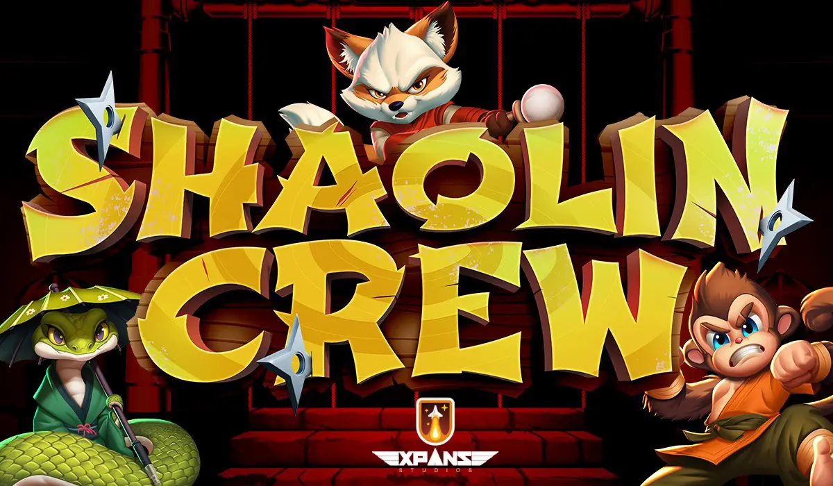 Shaolin Crew - Marakumi - Kenya