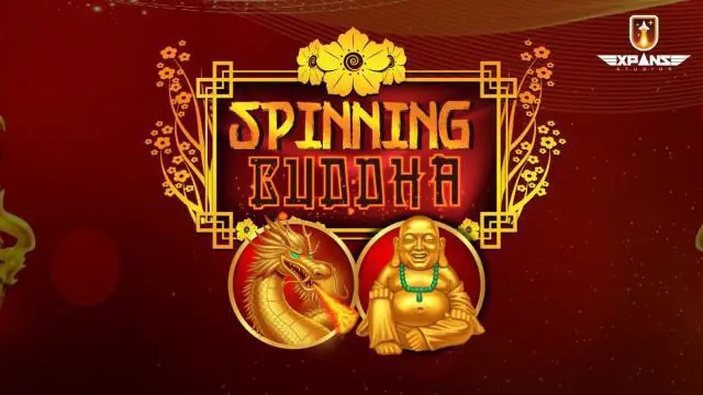 Spinning Buddha - Marakumi - Kenya