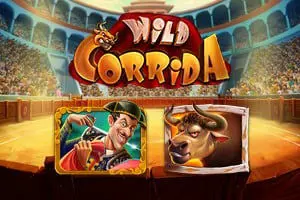 Wild Corrida - Marakumi - Kenya