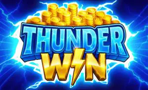 Thunder Win Hold and Win - Marakumi - Kenya