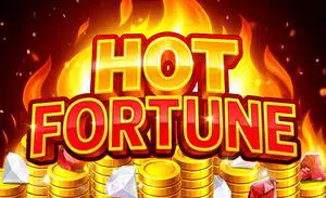 Hot Fortune Hold and Win - Marakumi - Kenya