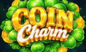Coin Charm Hold and Win - Marakumi - Kenya
