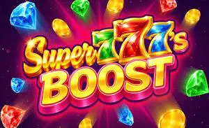 Super 7s Boost Hold and Win - Marakumi - Kenya
