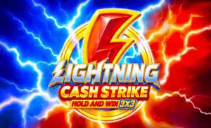 Lightning Cash Strike Hold and Win - Marakumi - Kenya
